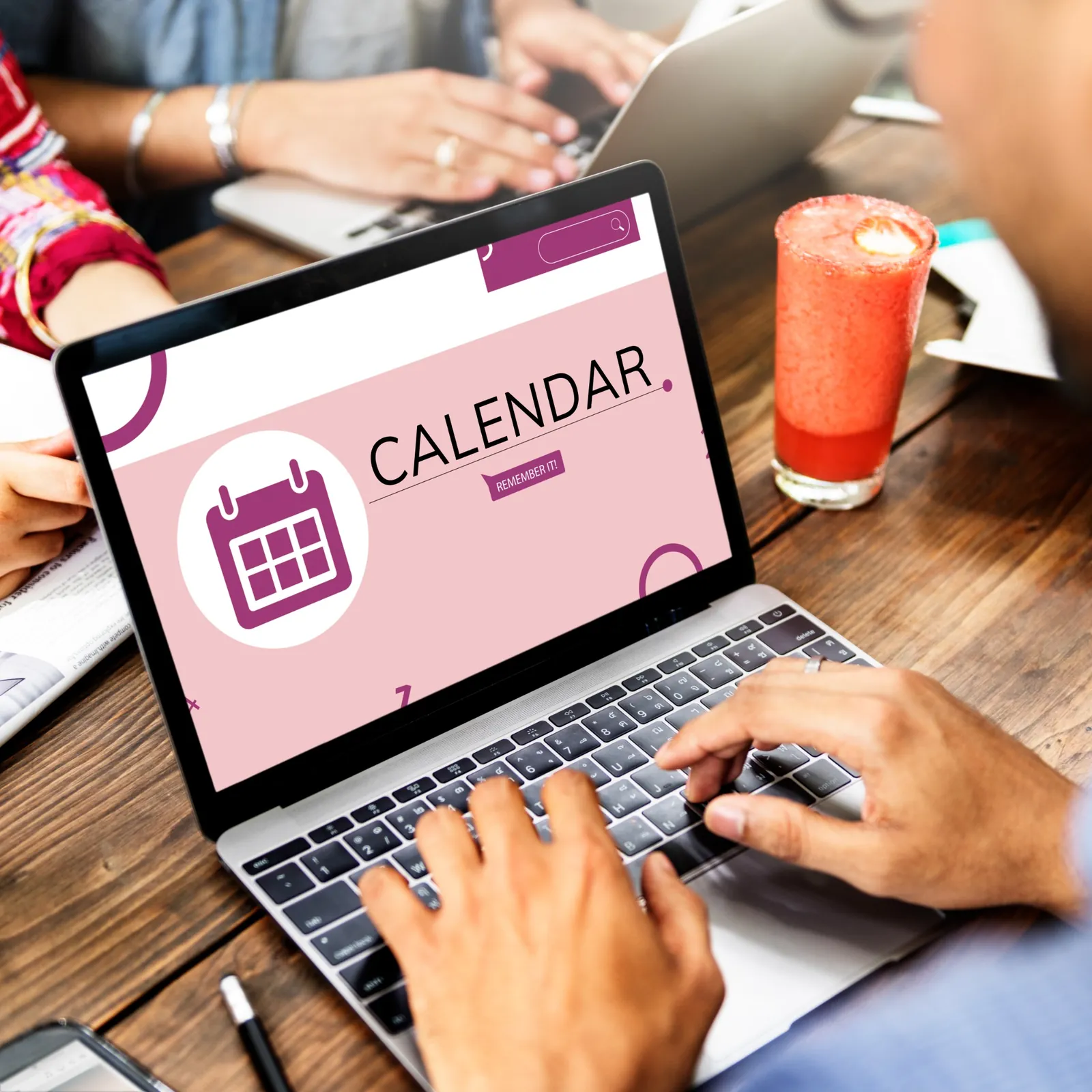 Event Calendar at Butler Church of the Nazarene Church in Butler, IN